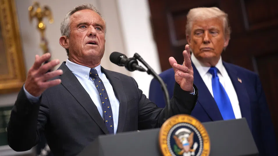 Митата на Тръмп – горчиво хапче за фармацевтична Европа