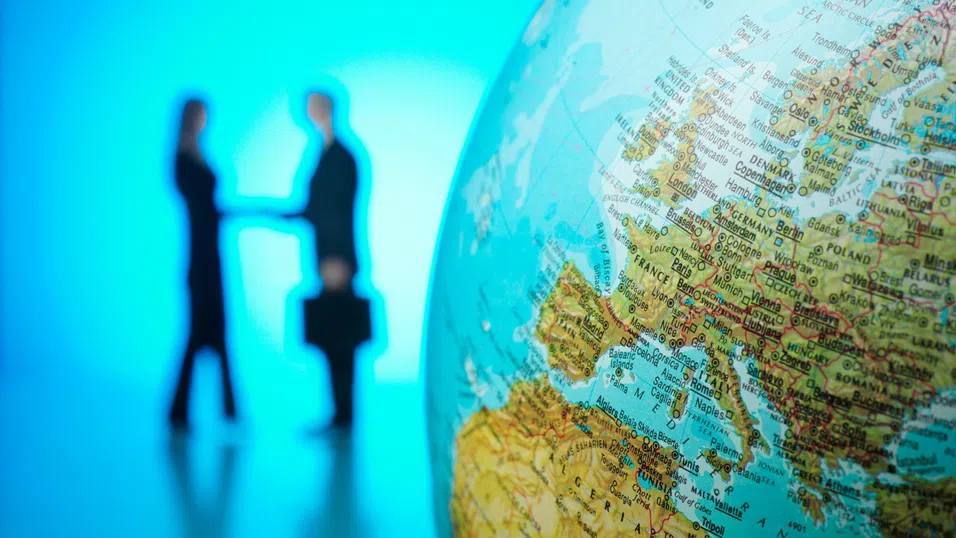 Рязко забавяне: 21 икономики, сред които САЩ и Китай, предупредиха за спад в растежа