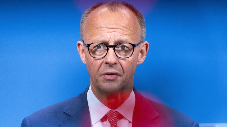 Мерц призовава за създаването на единна европейска фондова борса