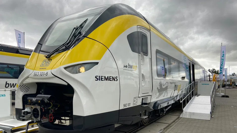 Siemens надмина очакванията за тримесечието и запази прогнозите за ръст на продажбите