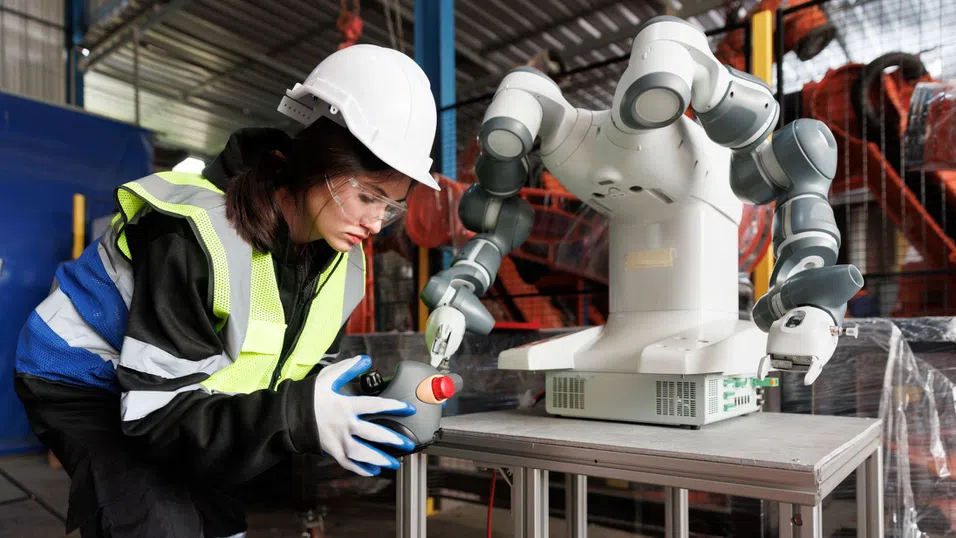 Проучване: Gen Z се надява на мениджър робот. И вече е по-учтиво с ChatGPT