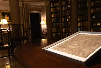 Харвард откри, че притежава автентична Магна Харта – 80 години по-късно