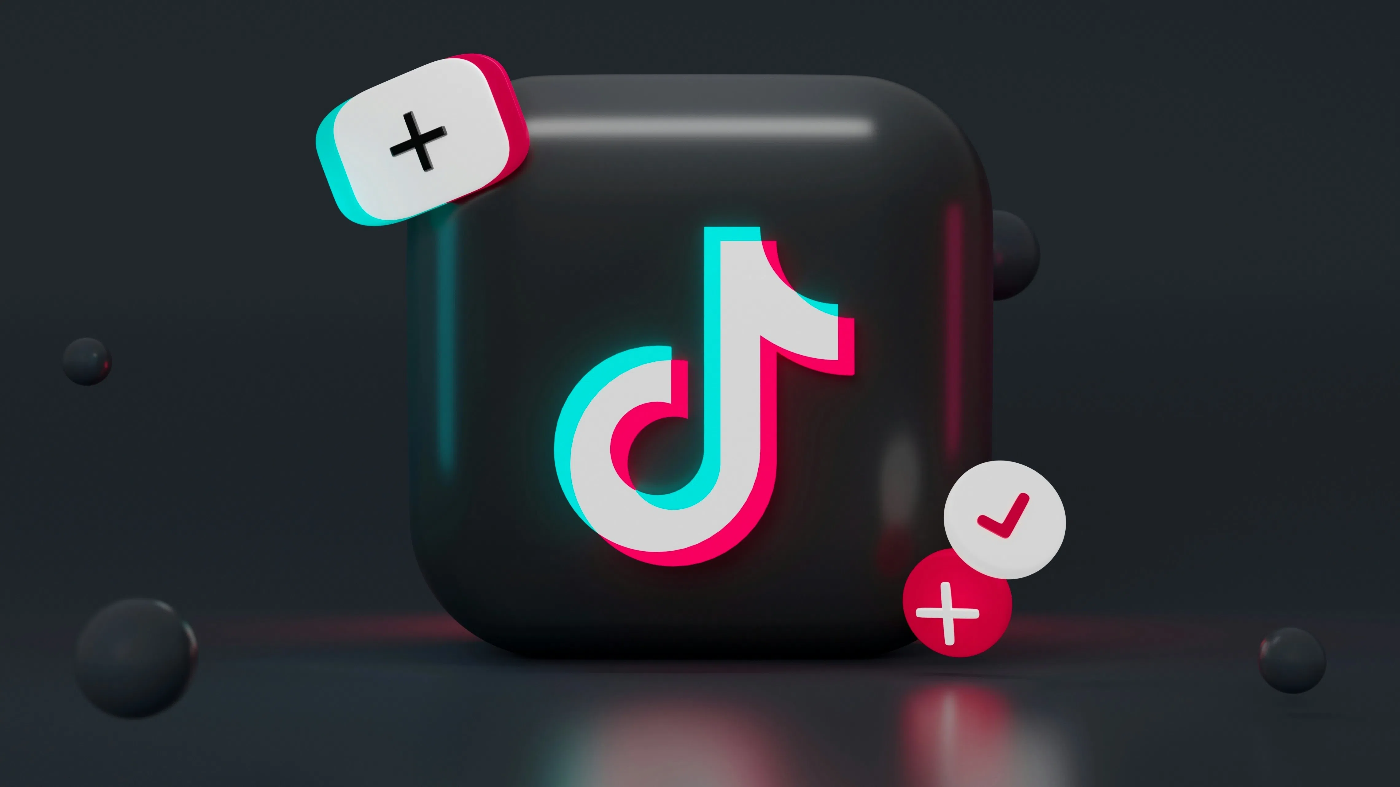 Рекламната база данни на TikTok нарушава европейските закони според ЕК
