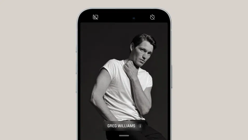 Leica разширява дигиталната си екосистема с артистични стилове в Lux за iPhone