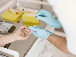 Скринингът за рак на простатата може да спасява животи, но „общата полза е ограничена“, сочи изследване