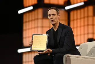 Новият съперник на Nvidia прави чипове като никой друг