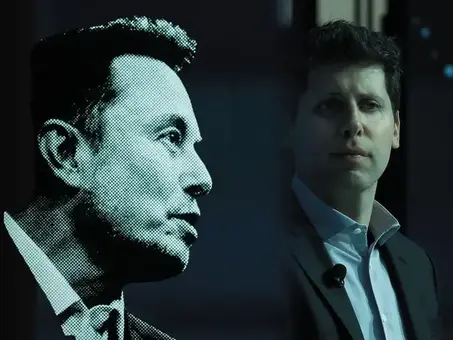 От подкупи с Tesla до вътрешни борби и лични отношения – пет ключови момента от делото „Алтман срещу Мъск“