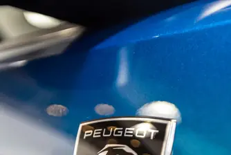 Peugeot и Jeep ще се произвеждат в Китай по нова сделка за 1 млрд. евро