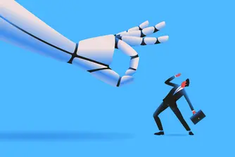 Апокалипсисът на работните места още не е тук. Това не означава, че няма проблем