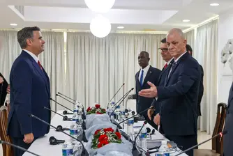 Директорът на ЦРУ се срещна с кубински представители в Хавана