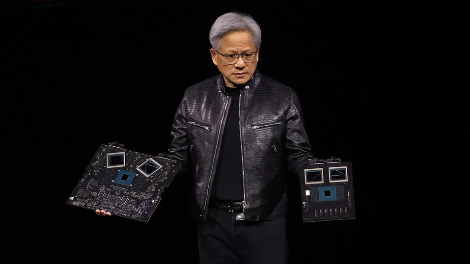 Има време за всичко: Съветът от един градинар, който промени живота на Дженсън Хуанг