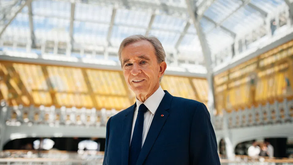 Хегемония на лукса: LVMH сключи знакови сделки с F1 и Paris Match за над 200 млн. евро