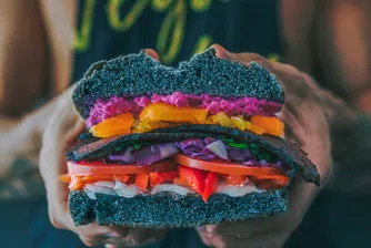 Месопроизводителите, които станаха веган предприемачи