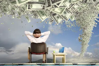 Gen Z използва „магическо качество на инвестирането“ и забогатява. Кое е то