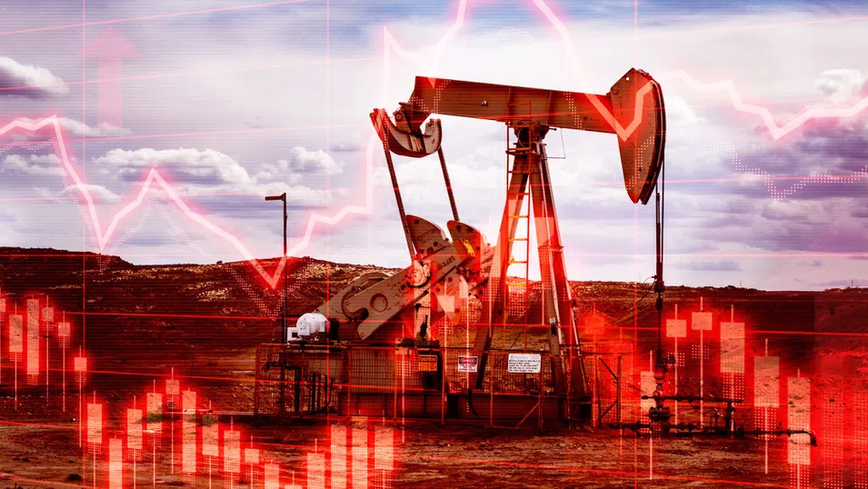 Защо Саудитска Арабия увеличи добива на петрол преди израелската атака срещу Иран?