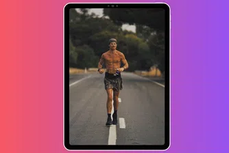 Кошмари, контузии и подути крака: Да пробягаш Австралия за 35 дни