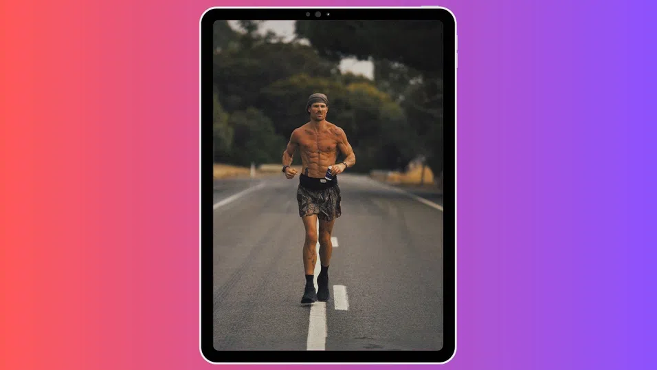 Кошмари, контузии и подути крака: Да пробягаш Австралия за 35 дни