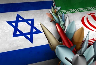 Сблъсъкът Израел – Иран разтърси летния покой на Уолстрийт. Ето какво да следят инвеститорите оттук нататък