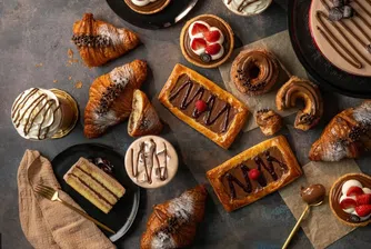 Кой е казал, че кроасанът трябва да е френски? Южна Корея и революцията на пекарните