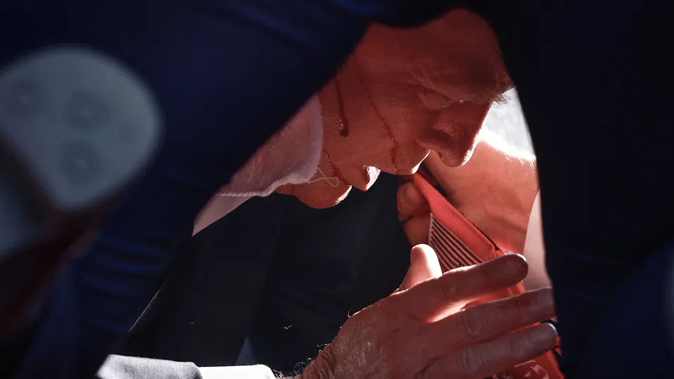 Колко голямо изпитание е стрелбата по Тръмп за фондовия пазар?