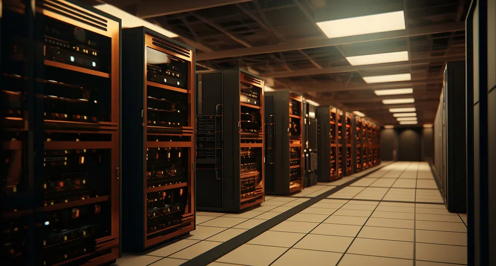 AI оказва все по-голям натиск върху зелените амбиции на центровете за данни