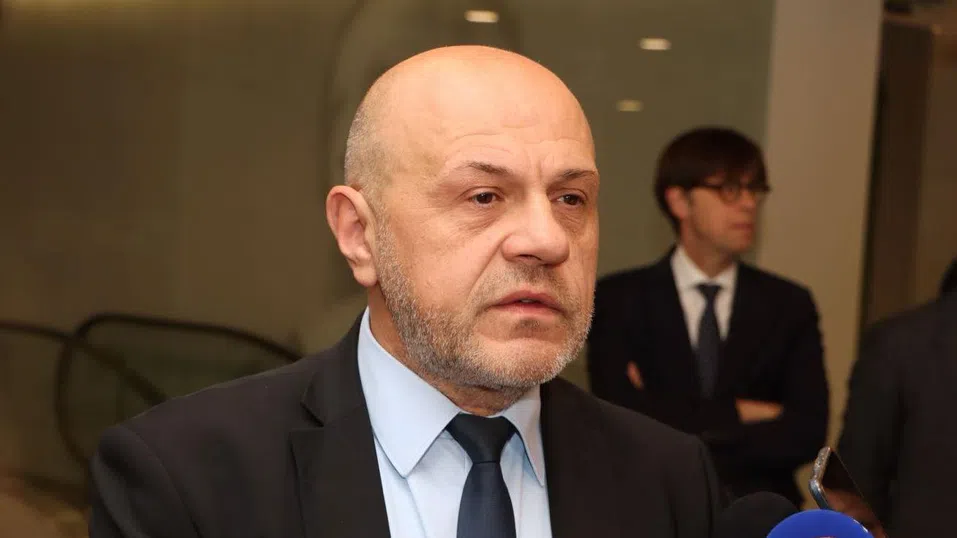 Томислав Дончев: Приемането на еврото не е сред рисковете, които крие бъдещето