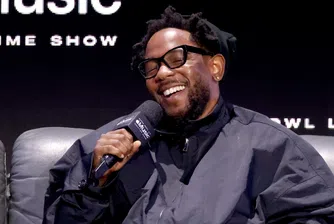 Кендрик Ламар влиза в университета – като част от учебна програма за хип-хоп и културна идентичност