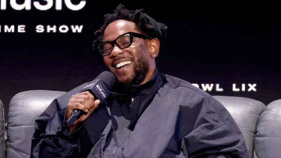 Кендрик Ламар влиза в университета – като част от учебна програма за хип-хоп и културна идентичност