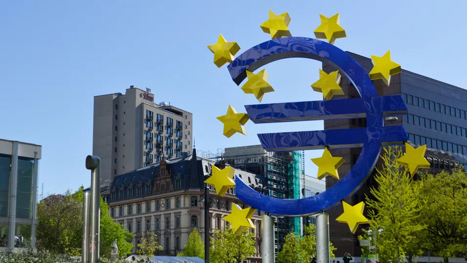 ЕЦБ обяви конкурс за дизайн на новите евробанкноти