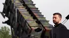 САЩ ще предоставят на Украйна лиценз за ракетите Patriot