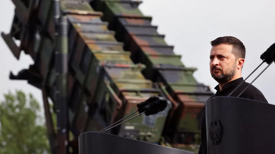 Нова оръжейна сделка със САЩ: Какво ще получи Киев и кой ще плати сметката