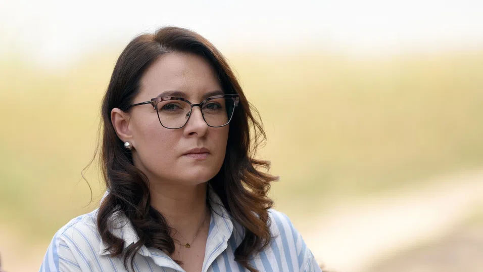 От „втората Юлия“ до архитект на сделката със САЩ: Коя е Юлия Свириденко