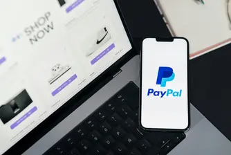 Stripe и Advent предлагат да придобият PayPal за над 53 милиарда долара