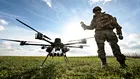 Украйна ще купува китайски компоненти за дронове със средства от ЕС