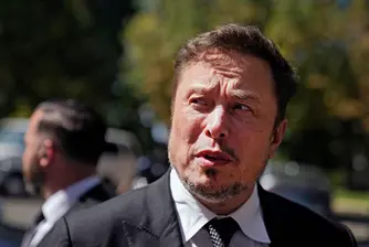 Илон Мъск: Марин Льо Пен е последната надежда на Франция