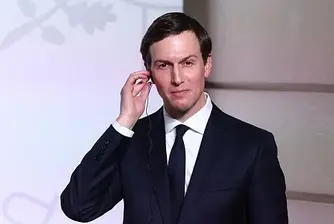 Зетят на Тръмп има главната роля в плана на ЕС за Газа