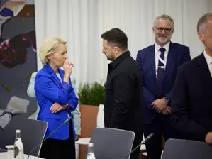 Брюксел засилва натиска върху Киев да ускори реформите на фона на бюджетния недостиг