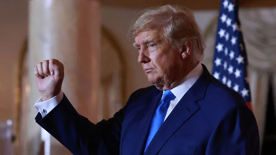 Лъвовете от Уолстрийт все още залагат на Тръмп като пробизнес кандидат