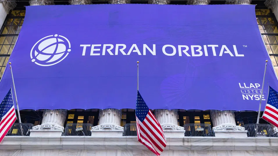 Lockheed Martin придобива производителя на космически кораби Terran Orbital за $450 милиона