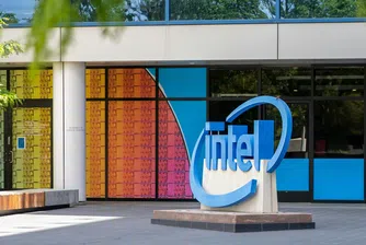 Белият дом обмисля да придобие дял в Intel, акциите ѝ скочиха след новината