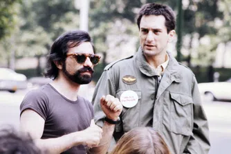 Марти, не си купувай пистолет! Как Скорсезе спасява „Шофьор на такси“ от цензура