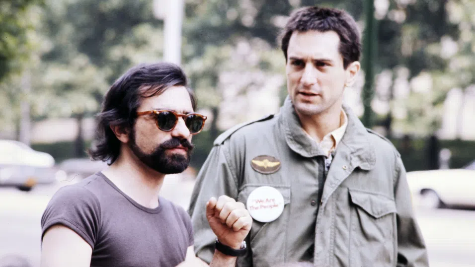 Марти, не си купувай пистолет! Как Скорсезе спасява „Шофьор на такси“ от цензура