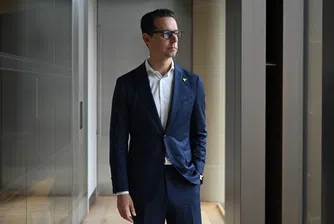 Как един бирен гигант плува в мътни търговски води: Стратегията на Carlsberg