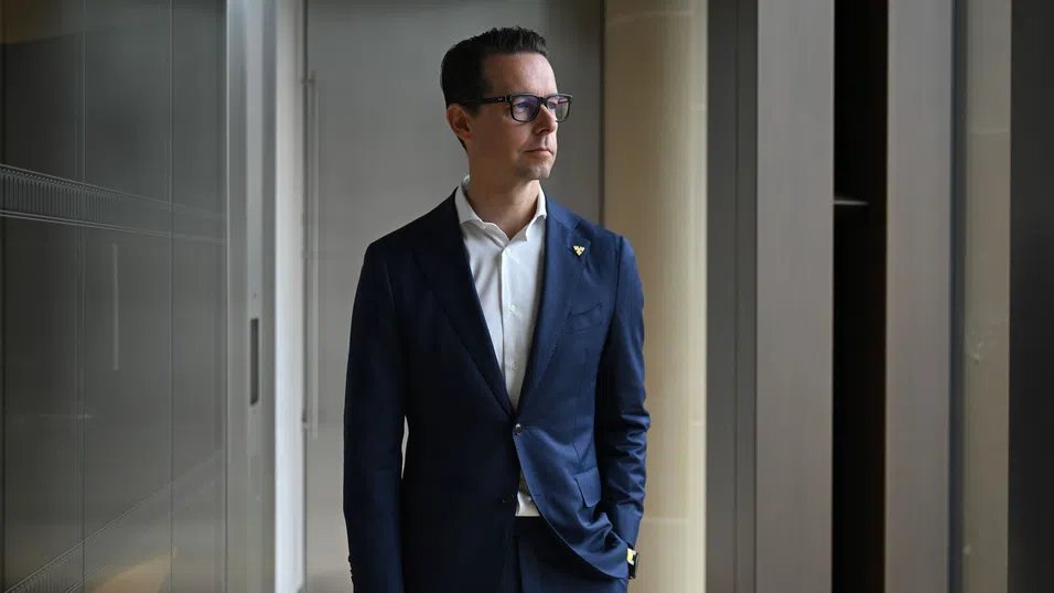 Как един бирен гигант плува в мътни търговски води: Стратегията на Carlsberg