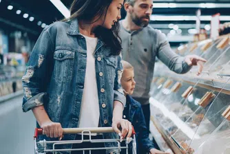 НСИ: Инфлацията за юли е 1,7%