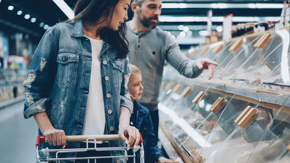 НСИ: Инфлацията за юли е 1,7%