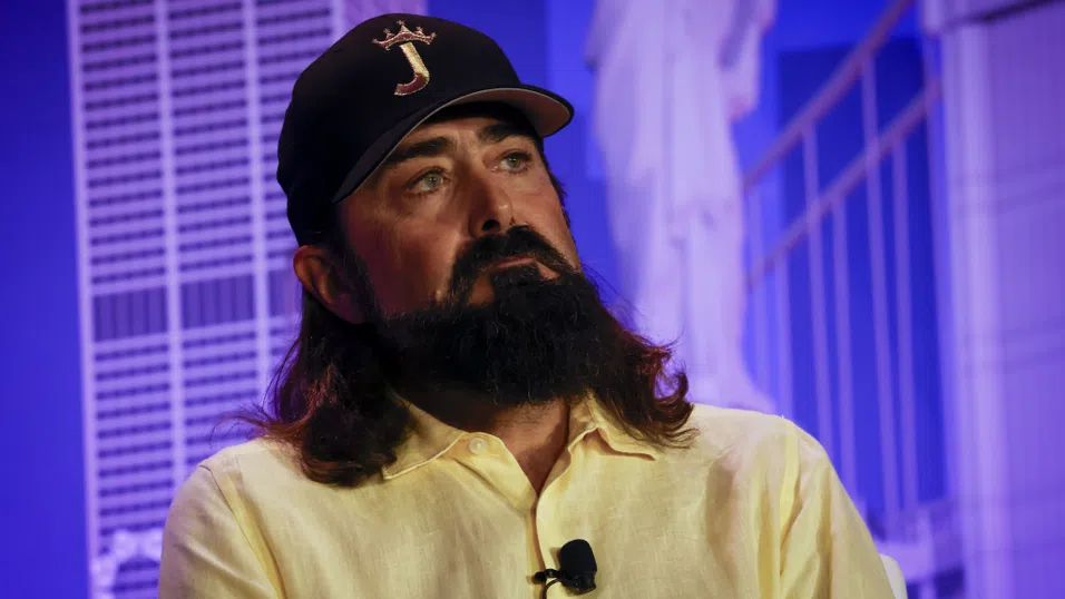 Кандидатът за председател на Фед Дейвид Зервос призова за агресивни намаления на лихвите