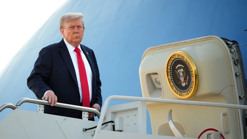 Заплахите на Тръмп към съюзници пораждат тревога, че САЩ са изгубили посоката си