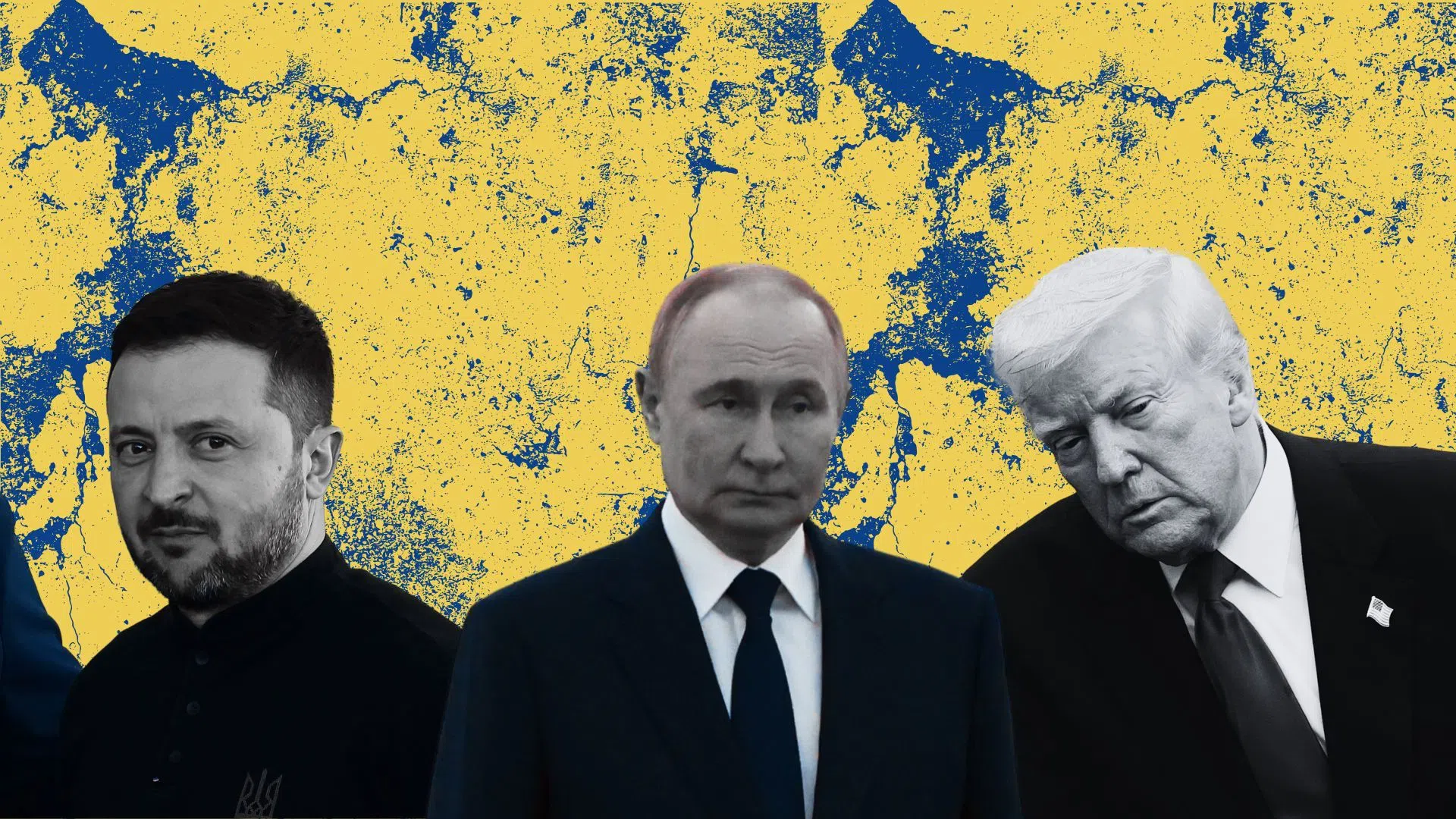 Русия заяви че очаква днешната среща между Владимир Путин и