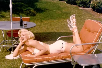 Как блондинките превзеха света